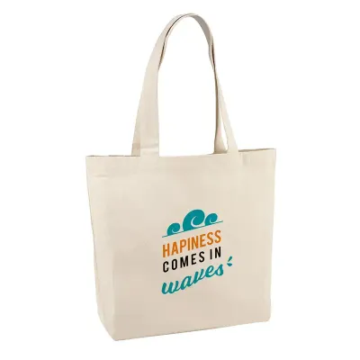 Sacola personalizada