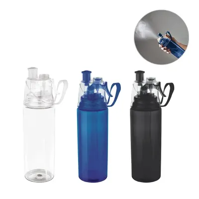 Squeezes em PS 600 ml