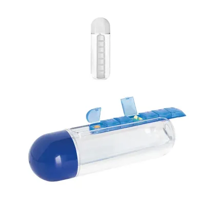 Squeeze em AS porta comprimido