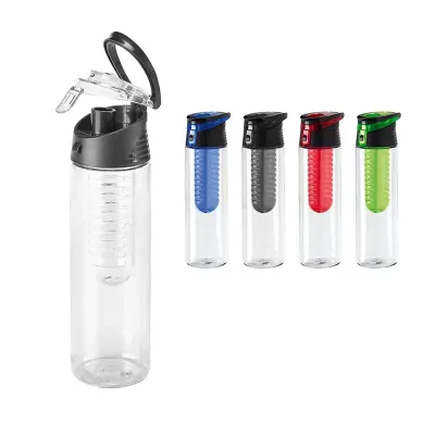 Squeezes em AS em várias cores