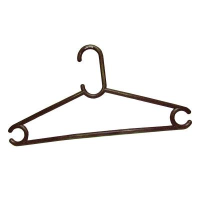 Cabide ecológico de fibra de coco