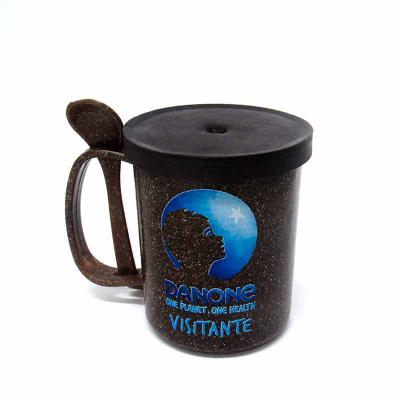 Caneca Térmica com Tampa