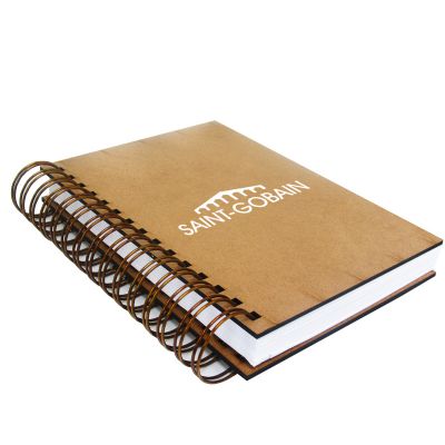 Agenda ecológica personalizada.