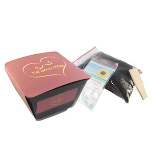 Kit dia das mães para cultivo.