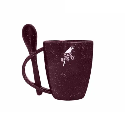 Xicara ecológica personalizada