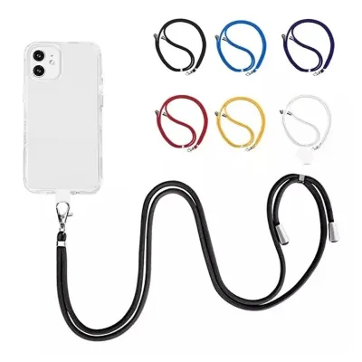 Salva Celular Cordinha