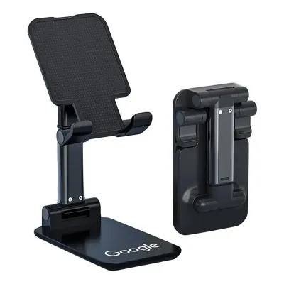 Suporte Para Celular E Tablet Ajustável