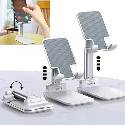 Suporte Para Celular E Tablet Ajustável