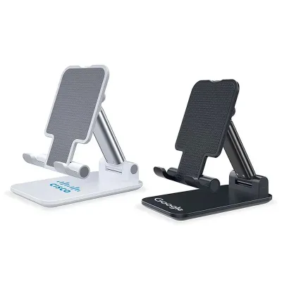 Suporte Para Celular E Tablet Ajustável