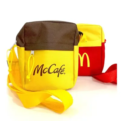 Shoulder Bag Bolsa Tiracolo