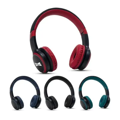 Fones De Ouvido Dobráveis