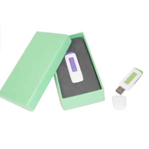 Caixa para embalagem de brindes ou presentes