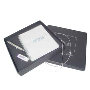 Caixa para embalagem/presente.