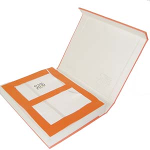 Caixa para embalagem/presente. 