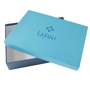 Caixa para embalagem/presente personalizada