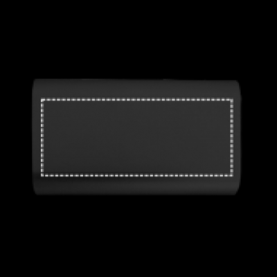 Bateria Portátil com Logo