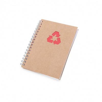 Caderneta Ecológica Personalizada