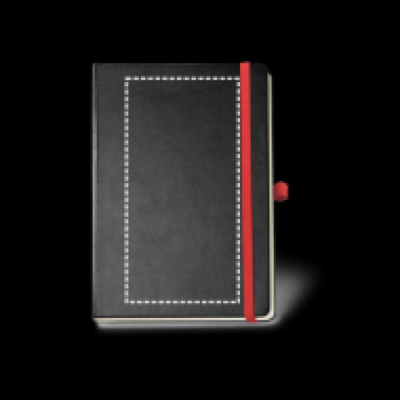 Caderno Capa Dura Personalizado para Brinde