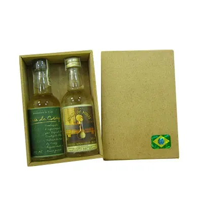 Kit Cachaça.