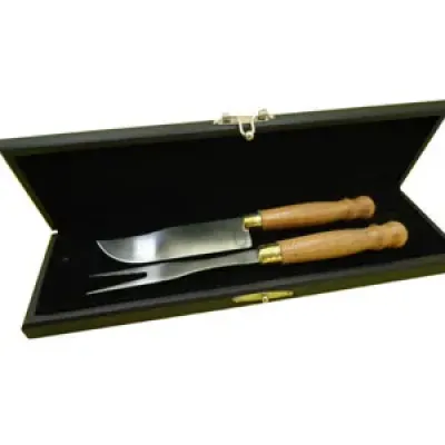 Kit churrasco pantaneiro personalizadoO