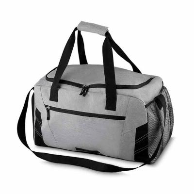 Mala esportiva com alça de mão 