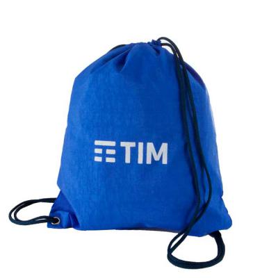 Sacochila disponível em várias cores 