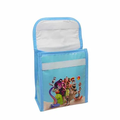 Lancheira térmica personalizada