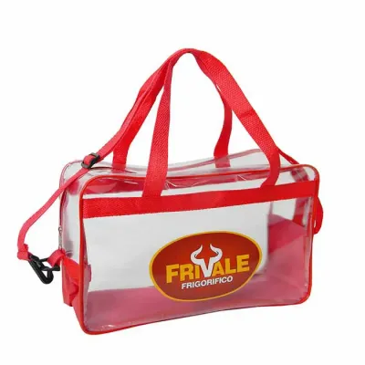 Bolsa em PVC