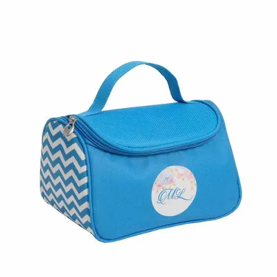 Bolsa Térmica Lanche