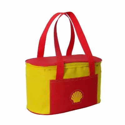 Bolsa Térmica com alça de mão