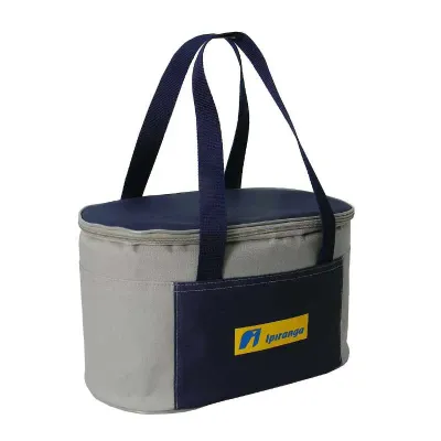 Bolsa Térmica com alça de mão