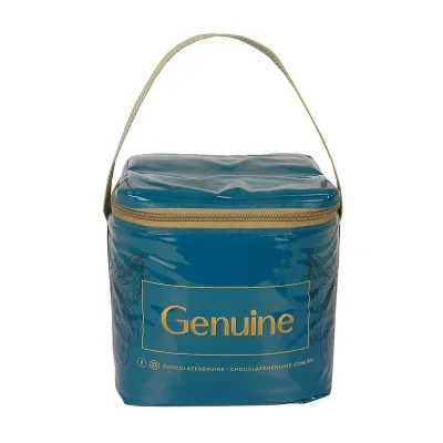 Bolsa personalizada Genuine