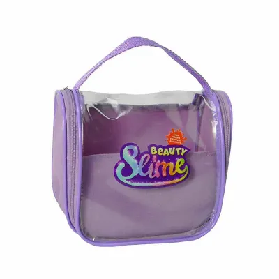 Necessaire/Frasqueira personalizada em PVC 