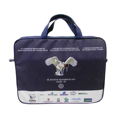 Pasta maleta 370X280X60mm.