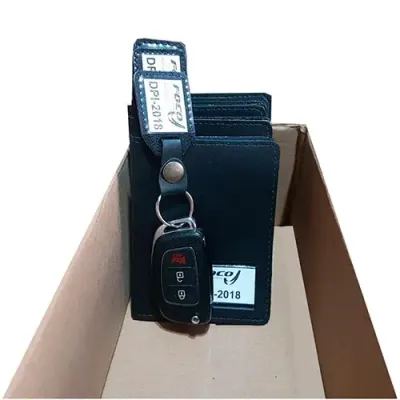 Porta-Documento Organizador