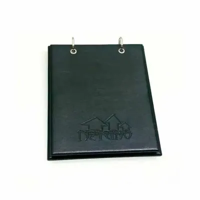 Porta-Bloco de anotações