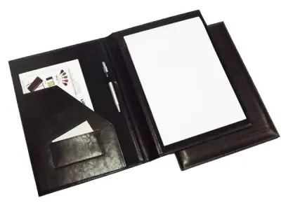 Pasta para convenção