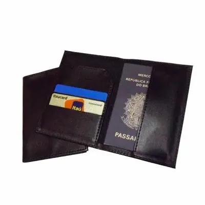 Porta-Passaporte PSM45