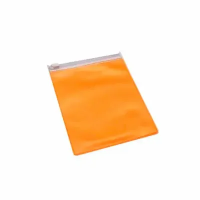 Pasta Zip Zap pequena