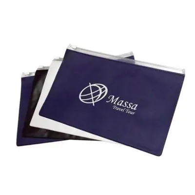 Pasta zip zap porta voucher