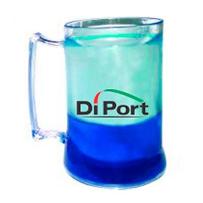 DiPort - Caneca de gel