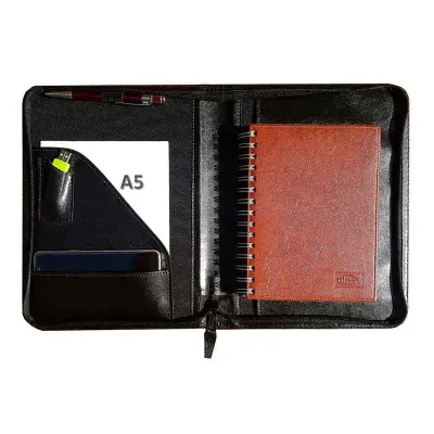 Pasta Convenção ou pasta Congresso A5