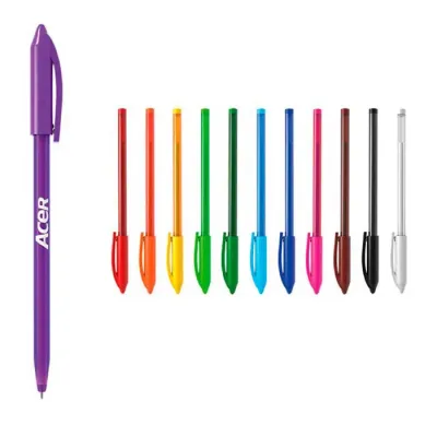 Canetas Pentop Color