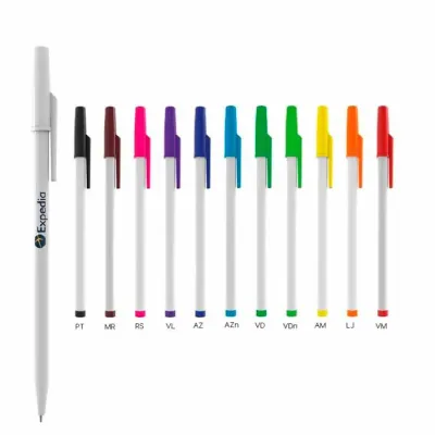 canetas personalizadas zerostic white4