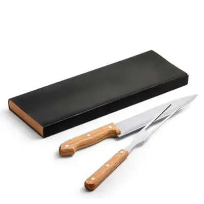 Kit Churrasco Personalizado