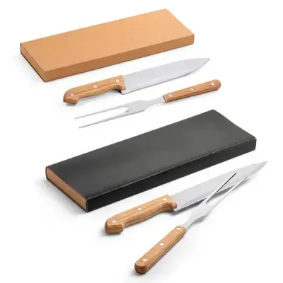 Kit Churrasco Personalizado