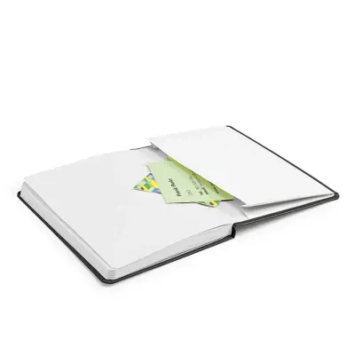 Caderno capa dura
