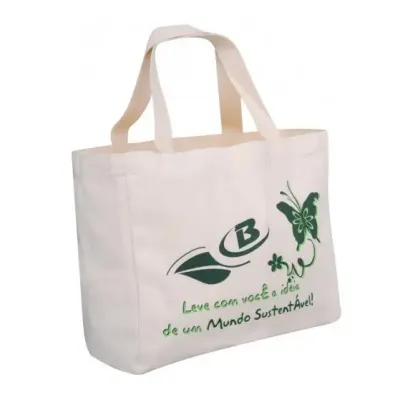 Sacola Ecológica