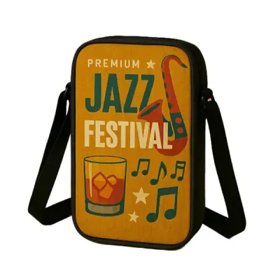 Shouder Bag Personalizada