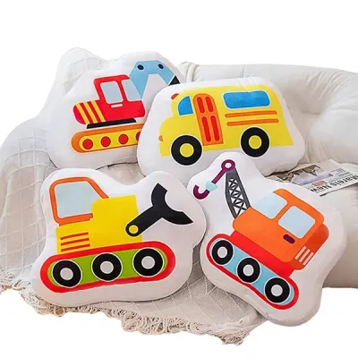 Almofadas personalizadas